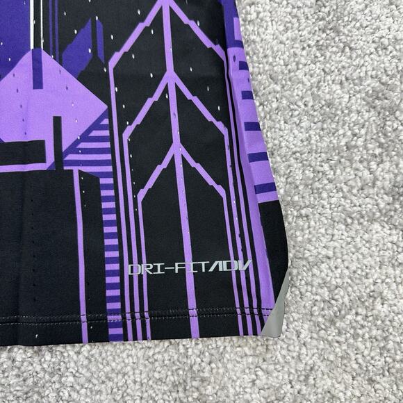 Nike Dri-Fit ADV Aeroswift Running Singlet Mens Size Small 2024 Chicago Marathon - Picture 4 of 10